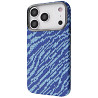 Чохол Proove Gleam Case with Magnetic Ring для iPhone 17 Pro Max Blue Blaze (PCGCIP17PMB2) Харків