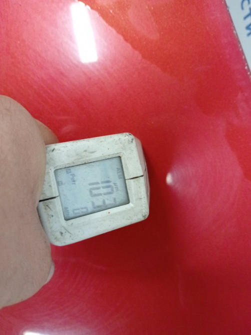 Крышка багажника Mitsubishi Lancer 2007-2017 5920A059 (Арт. 59664) Киев - изображение 7