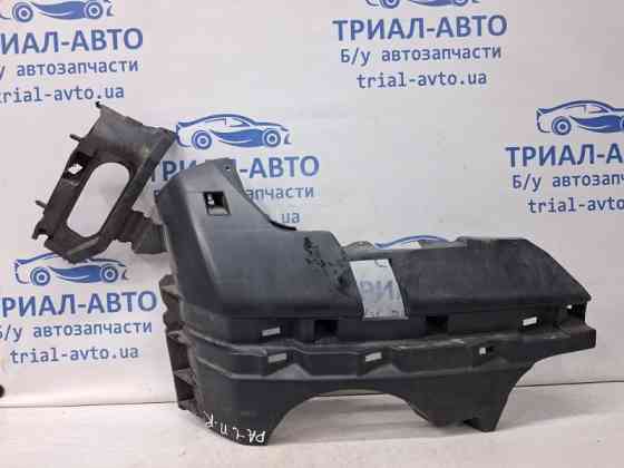 Кронштейн бампера передний правый Nissan Pathfinder 2004-2014 62222EB31A (Арт. 65752) Київ