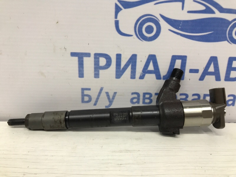 Форсунка топливная Mitsubishi Outlander 2012-2021 1465A323 (Арт. 50955) Киев - изображение 1
