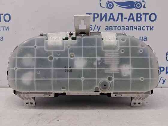 Приборная панель Mazda 3 BK 1.6 БЕНЗИН Z6 2003 (б/у) Киев