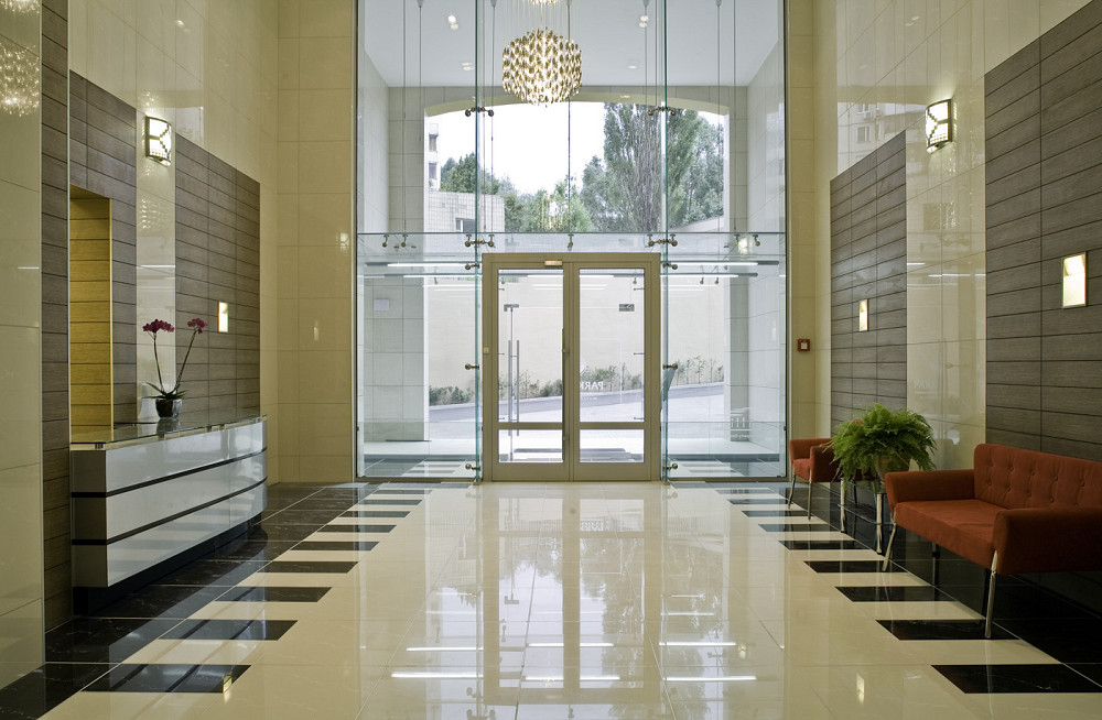 Генератор Є! Оренда 2-х кімнатна студіо ЖК Park Avenue. № 1113143 Киев - изображение 8