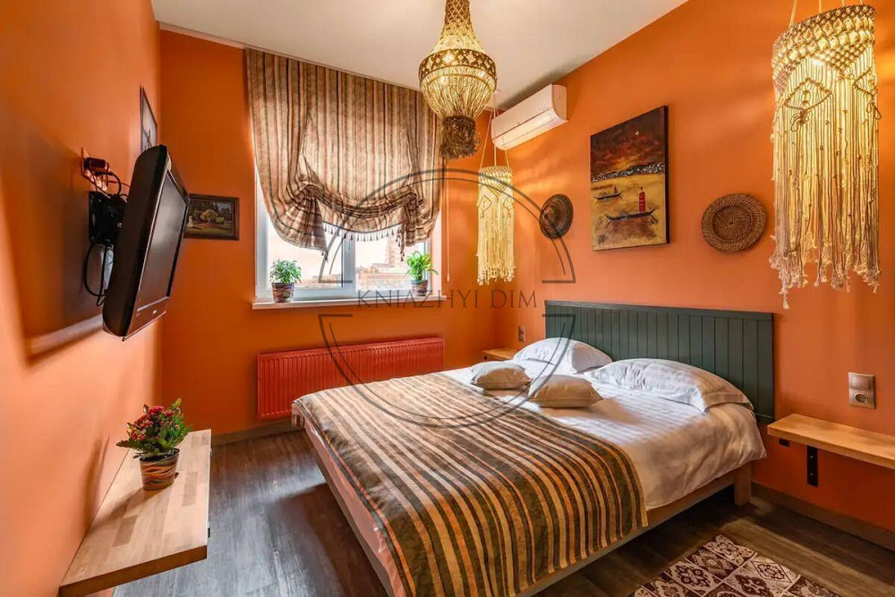 Оренда 1к.кв. студія у ЖК Французький квартал. № 11200044 Киев - изображение 6