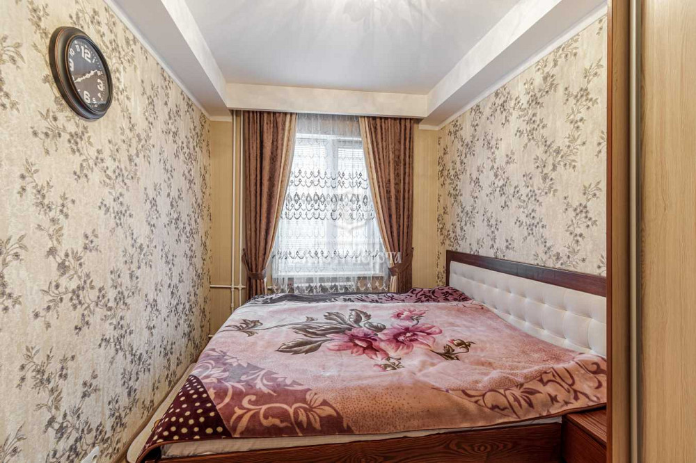 продажа 3-к квартира Киев, Шевченковский, 56000 $ Київ - зображення 8