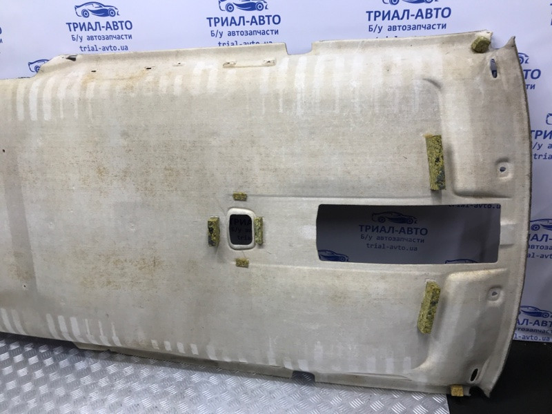 Потолок Mitsubishi Pajero Sport K9 3.0 БЕНЗИН 6G72 1996 (б/у) Київ - зображення 6