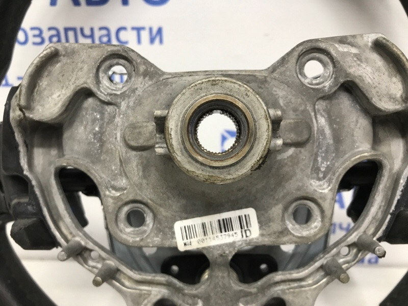 Руль Kia Sportage 2010-2016 561203U100EQ (Арт. 57036) Киев - изображение 7