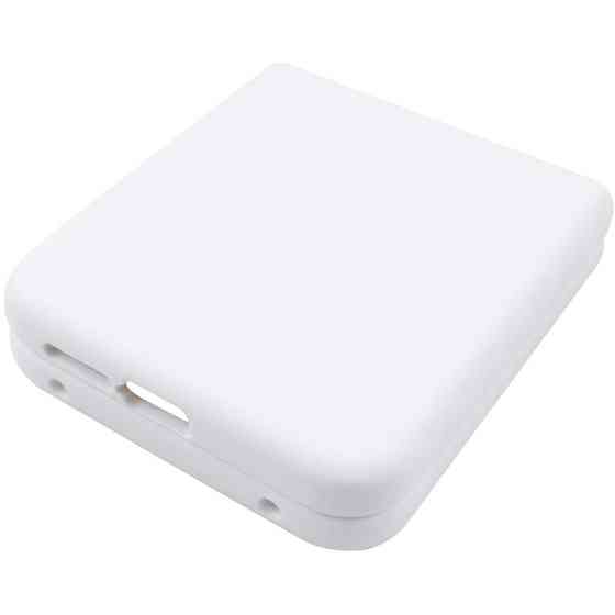 Чехол Foldables Silicone Cover Lakshmi (AAA) для Motorola Razr 50 Ultra Херсон