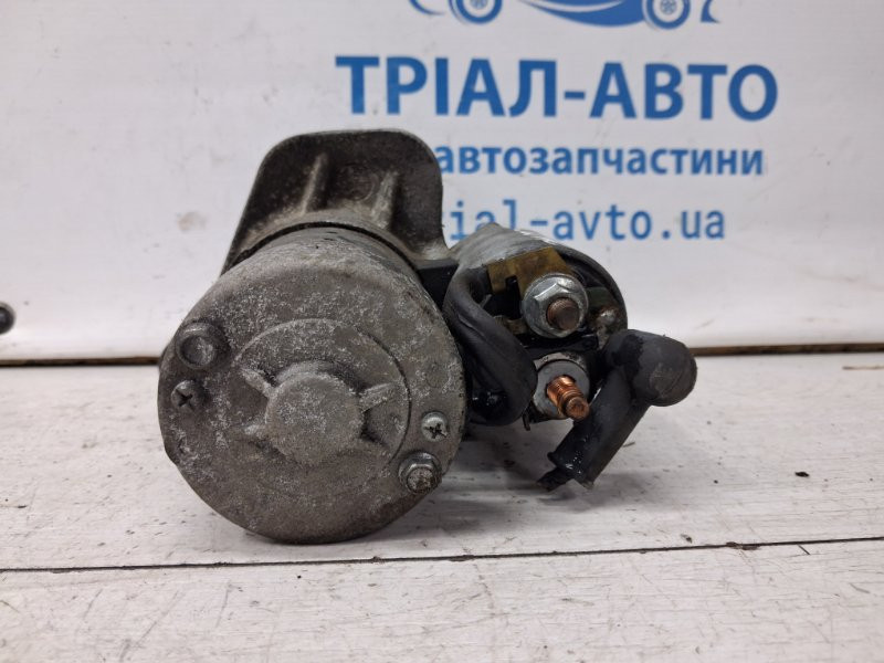 Стартер Nissan Juke 2010-2019 23300EN20B (Арт. 68728) Київ - зображення 4