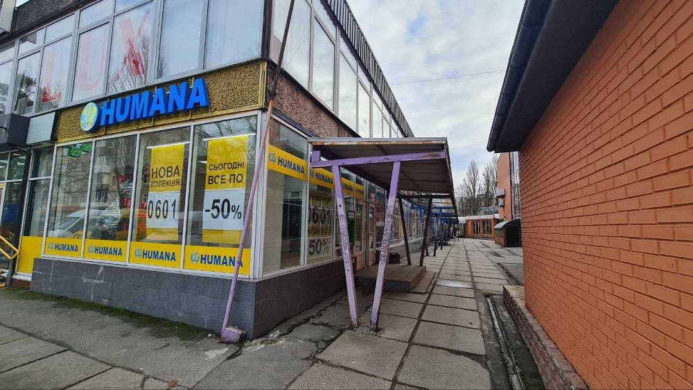 долгосрочная аренда торговые площади Киев, Святошинский, 85500 грн./мес. Київ - зображення 3