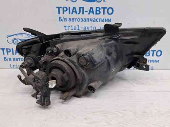 Фара левая Mitsubishi L200 KB 2.5 ДИЗЕЛЬ 4D56U 2006 (б/у) Київ