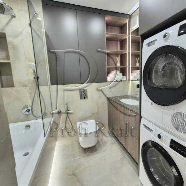 продажа 2-к квартира Киев, Подольский, 153300 $ Київ - зображення 5