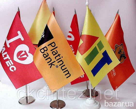 Флаги Киев - изображение 2