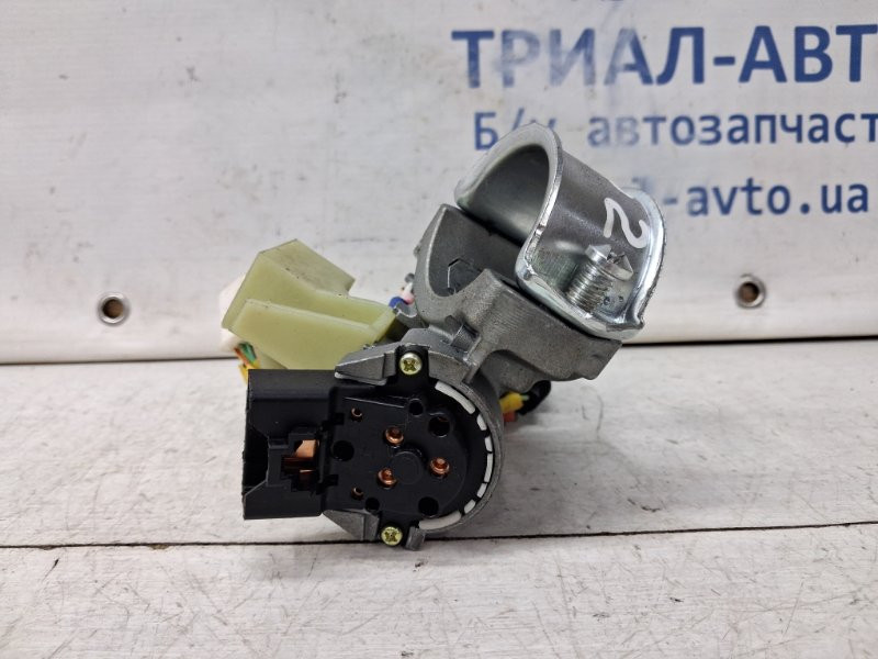 Замок зажигания Kia Ceed JD 1.6 DIESEL D4FB 2012 (б/у) Київ - зображення 4