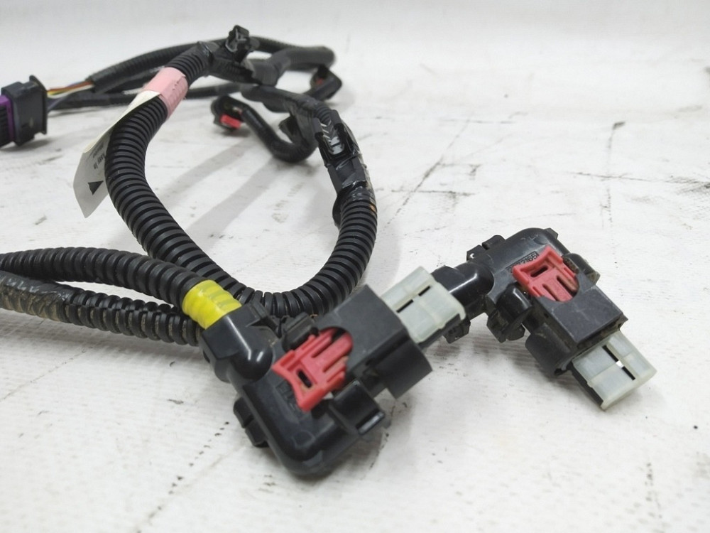 Электропроводка бампера заднего (6 парктроников) Tesla model 3 1067959-00-E Київ - зображення 2