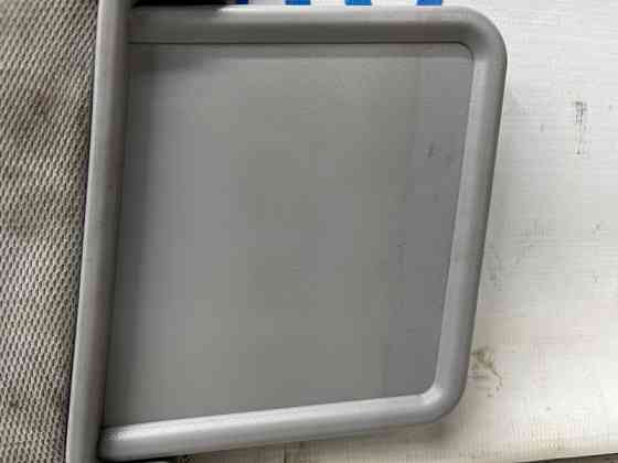 Козырек солнцезащитный правый Hyundai Santa fe 2005-2012 852202B382TX (Арт. 70447) Київ