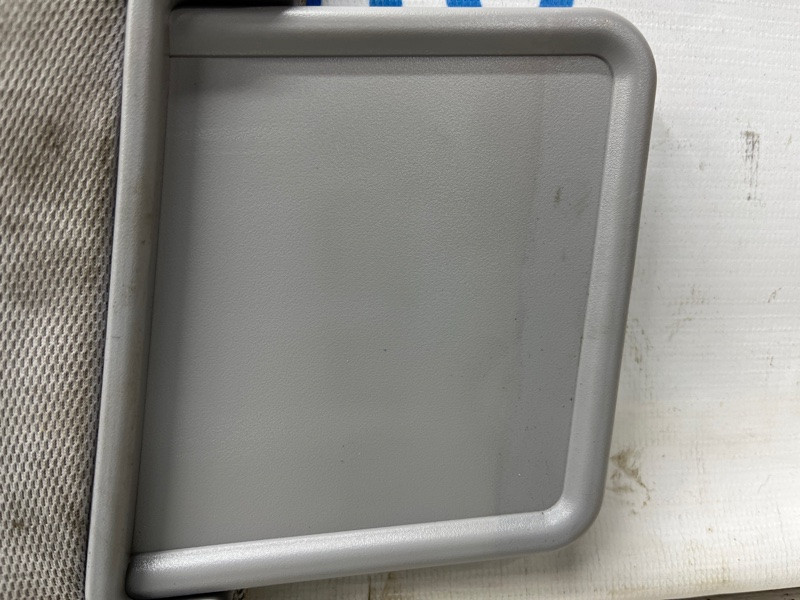 Козырек солнцезащитный правый Hyundai Santa fe CM 2.2 DIESEL D4HB 2005 (б/у) Київ - зображення 4