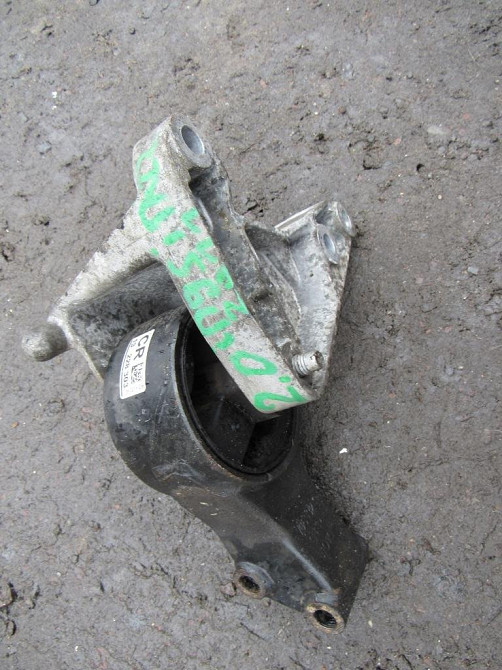 Подушка двигателя задняя Opel Insignia Sports Tourer 2.0 cdti 2009-2013 Ковель - изображение 1