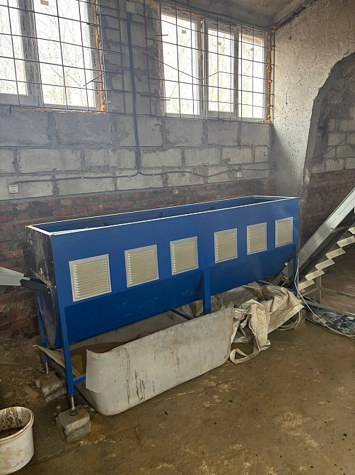 Обладнання для виробництво корму для котів та собак Луцьк - зображення 4