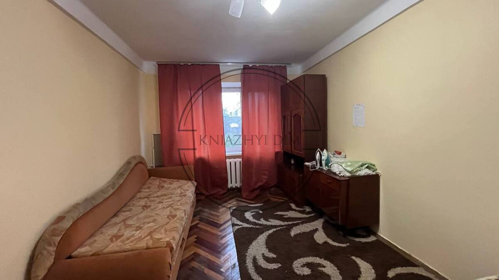 Оренда роздільної 3-х к. квартири на Подолі. код № 1196265 Київ - зображення 5