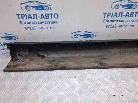 Накладка порога внешняя левая SsangYong Actyon 2005-2010 7955631000ABT (Арт. 75275) Киев