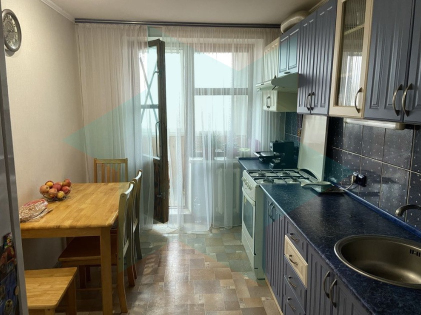 Продам. 3-к.кв. 9/10, ж/м Північний. вул.Семафорна Днепр - изображение 5