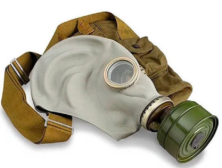 Противогазы ГП-5. Харьков - изображение 2