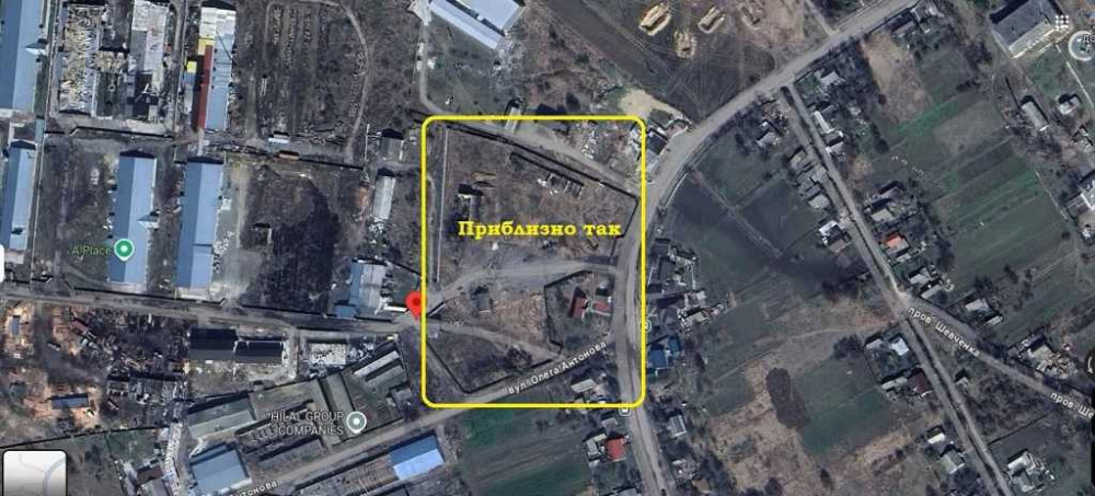 продажа земля сельскохозяйственного назначения Бородянский, Лубянка, 167200 $  - изображение 10