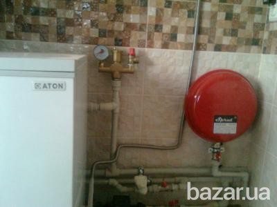 #Установка котлов в Черкассах! Черкаси - зображення 4