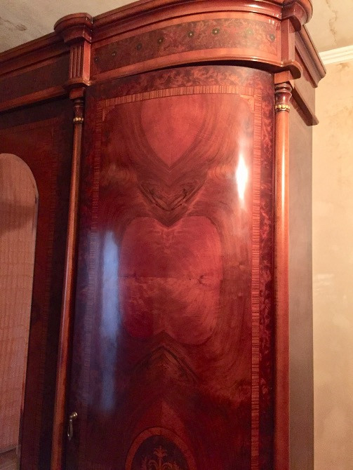 Шкаф для одежды Харків - зображення 3