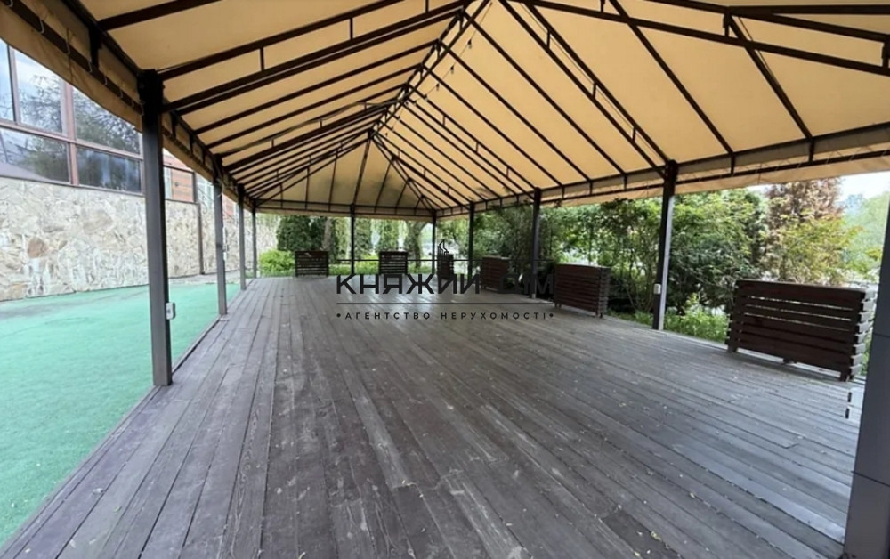 Продаж діючого ресторану м. Позняки КОД 24323 Київ - зображення 8