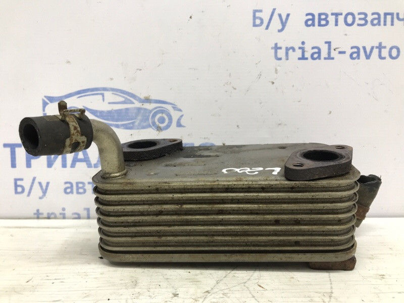 Радиатор EGR Mitsubishi L200 2006-2015 1582A104 (Арт. 51586) Киев - изображение 1