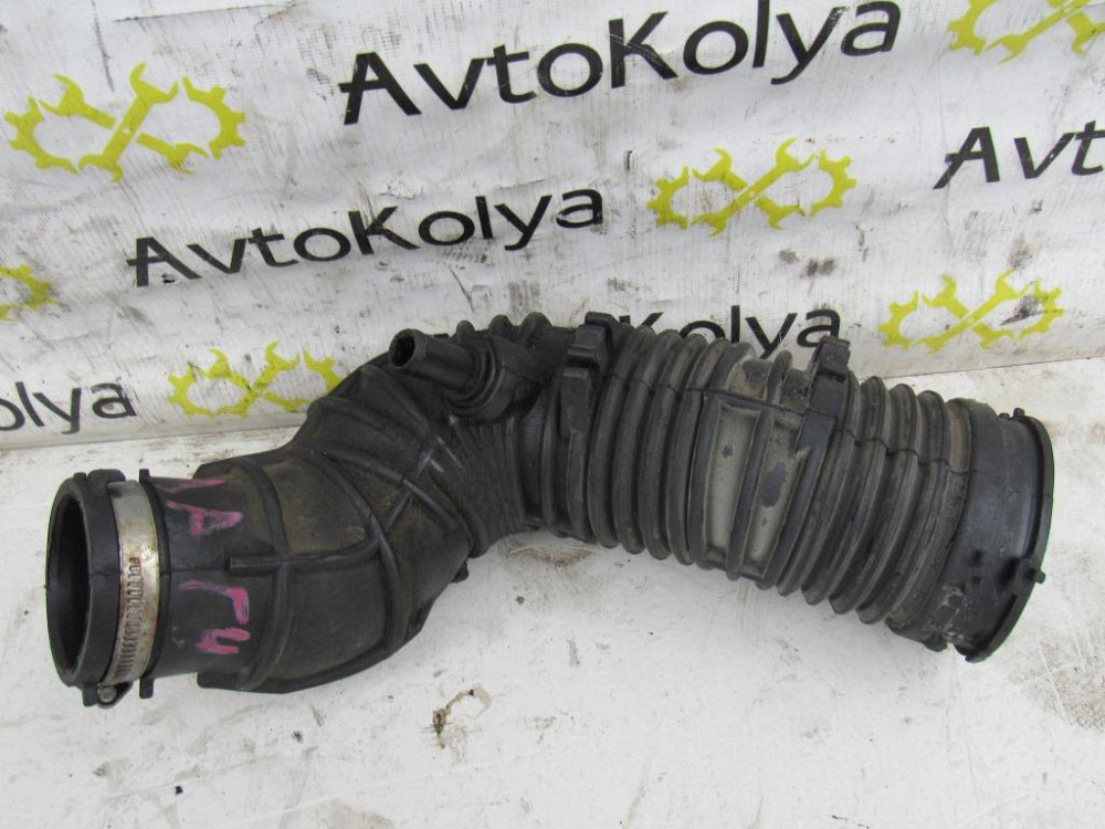 Патрубок воздушного фильтра Renault Laguna 2.0 dci 2007-2015 (8200714810) Ковель - зображення 1