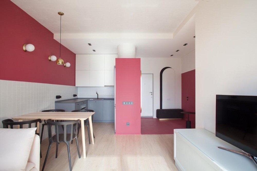 Продам привлекательную 1-но комн. квартиру в элитном ЖК «Гринвуд» на Французском бульваре, Одесса Одеса - зображення 5