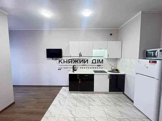 1 кімнатна квартира в новому будинку код № 11205021 Київ