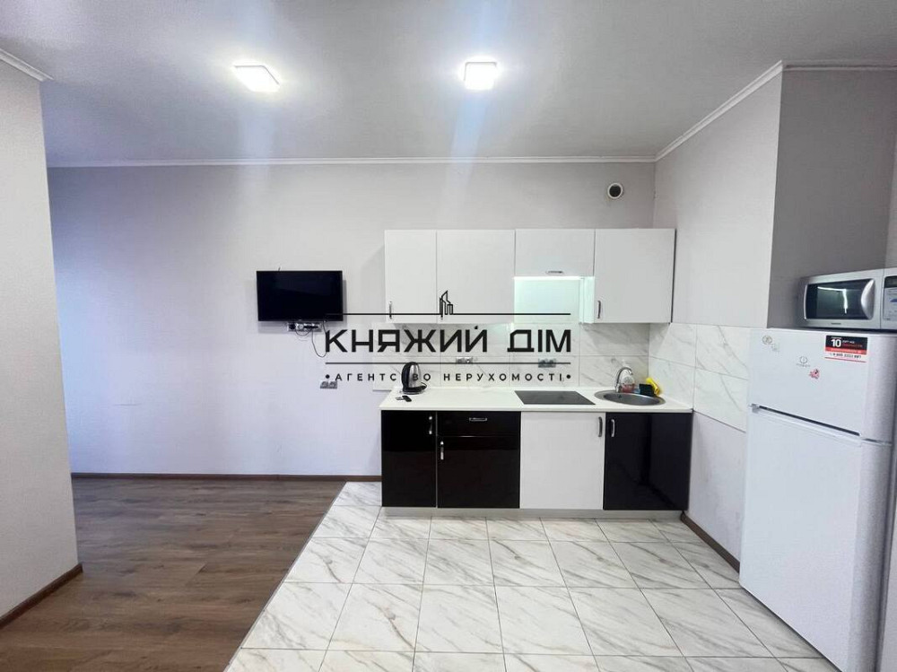 1 кімнатна квартира в новому будинку код № 11205021 Київ - зображення 3