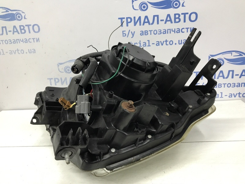 Фара правая Ксенон Nissan X-Trail 2007-2015 26010JG05A (Арт. 47157) Київ - зображення 7