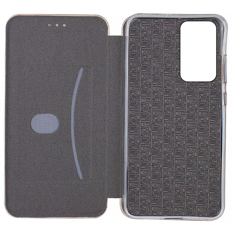 Кожаный чехол-книжка Classy для Xiaomi Redmi A5 (Europe version) Херсон - изображение 2