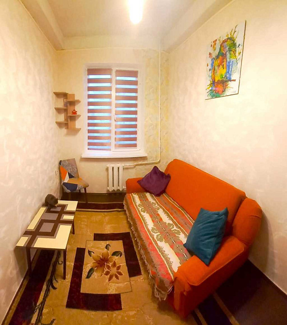 долгосрочная аренда 2-к квартира Киев, Соломенский, 15000 грн./мес. Київ - зображення 8