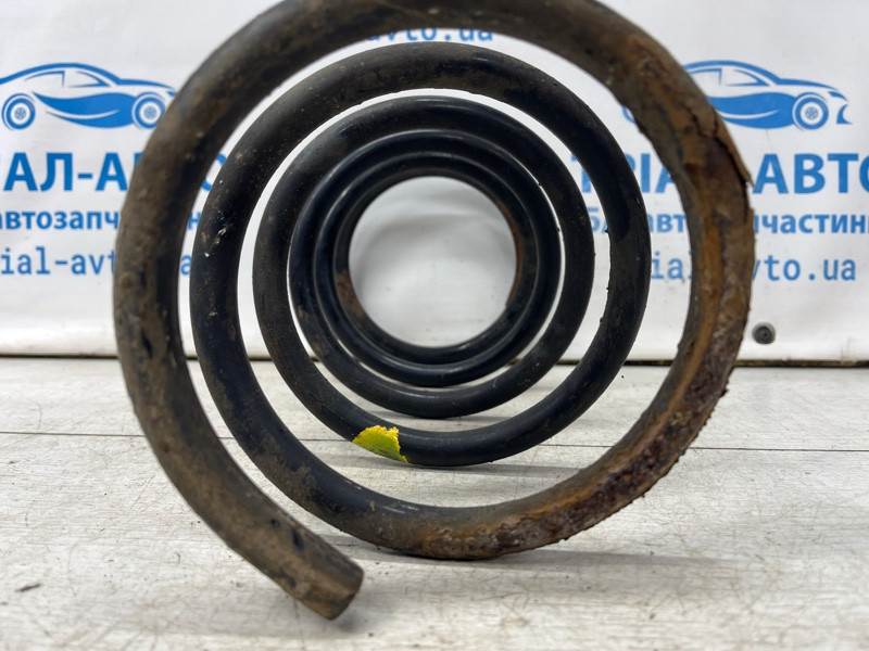 Пружина передняя Suzuki Grand Vitara JT 2.0 БЕНЗИН J20A 2005 (б/у) Киев - изображение 3