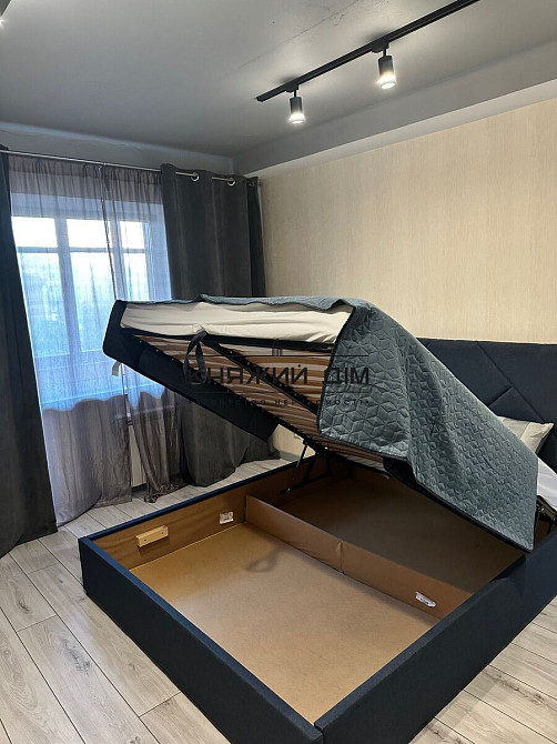 Оренда 1-кімнатної ,вул.Жилянська ,м.Олімпійська Київ - зображення 5