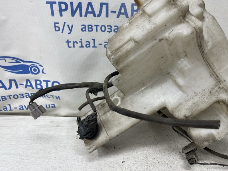 Бачок омывателя Mazda 3 2003-2009 BN9A-67-481B (Арт. 81509) Київ - зображення 5
