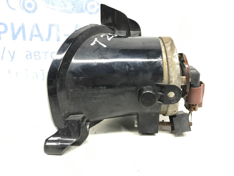 Фара противотуманная правая Toyota Avensis T25 2.0 DIESEL 1CDFTV 2002 (б/у) Киев - изображение 5