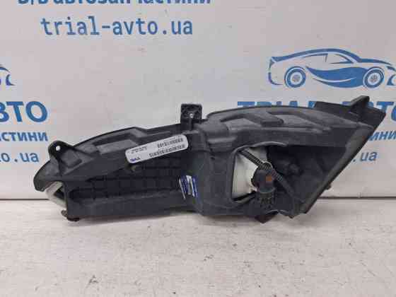 Фара противотуманная правая Hyundai Santa fe DM 2.4 БЕНЗИН G4KJ 2012 (б/у) Київ