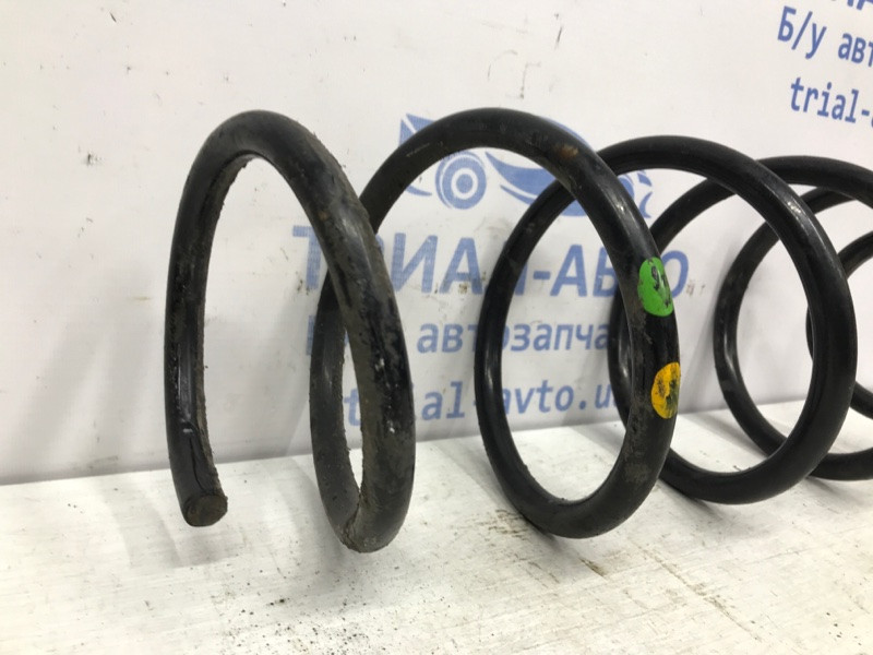 Пружина передняя Mazda 6 GJ 2.2 DIESEL 2012 (б/у) Киев - изображение 2