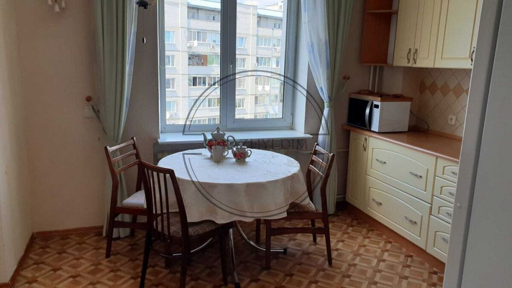 Продаж роздільної 2-х к.кв. на Біличах, м. Академмістечко. № 21137510 Киев - изображение 2