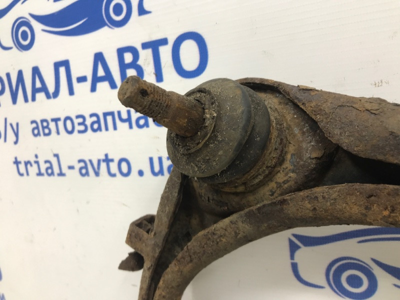 Рычаг передний верхний правый Toyota Land Cruiser 1998-2007 4861060030 (Арт. 7530) Київ - зображення 3