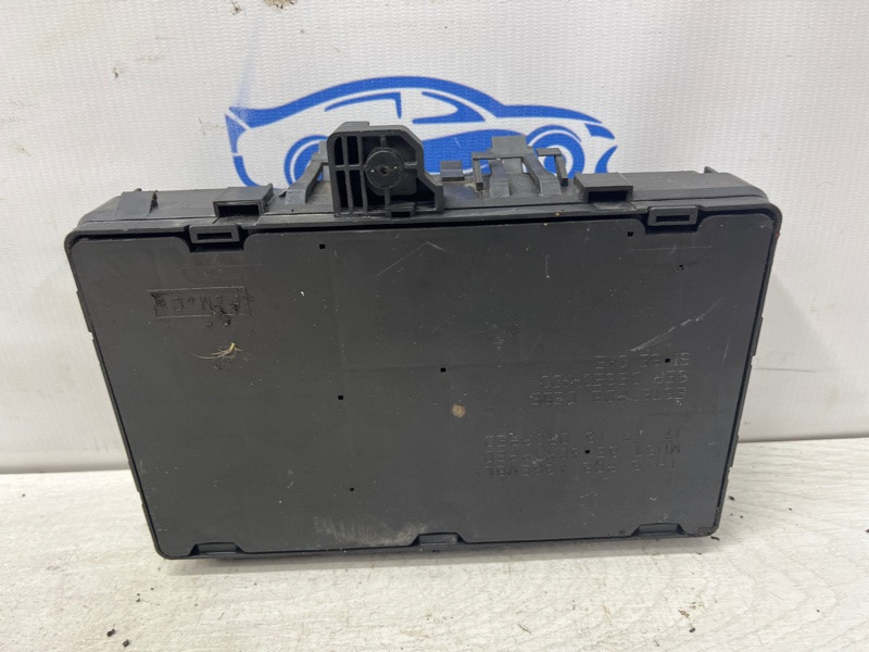Блок предохранителей Ford Fusion USA 2013-2020 DG9T14A067BF (Арт. 76505) Київ - зображення 2