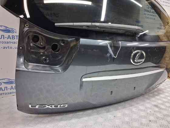 Крышка багажника Lexus RX 350 2003-2009 6700548240 (Арт. 63251) Київ