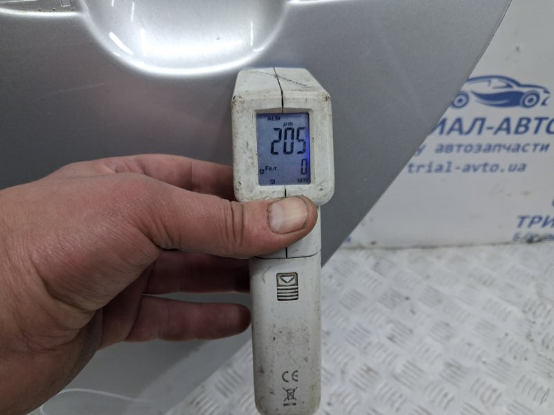 Дверь задняя левая Hyundai I30 FD 1.6 DIESEL D4FB 2007 (б/у) Киев - изображение 8