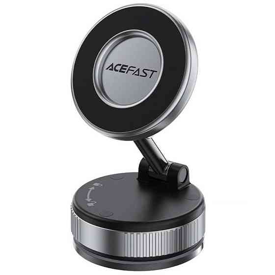 Магнитный держатель для телефона Acefast E28 Auto Fix 360° Херсон